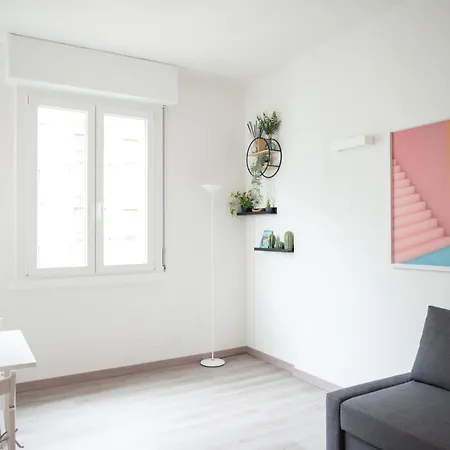 Apartment Live The City Life *